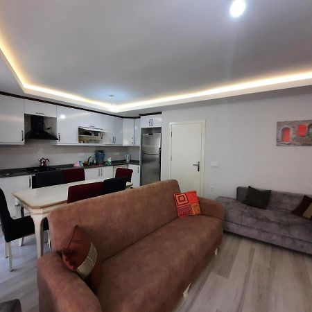 Dalaman Apart Εξωτερικό φωτογραφία
