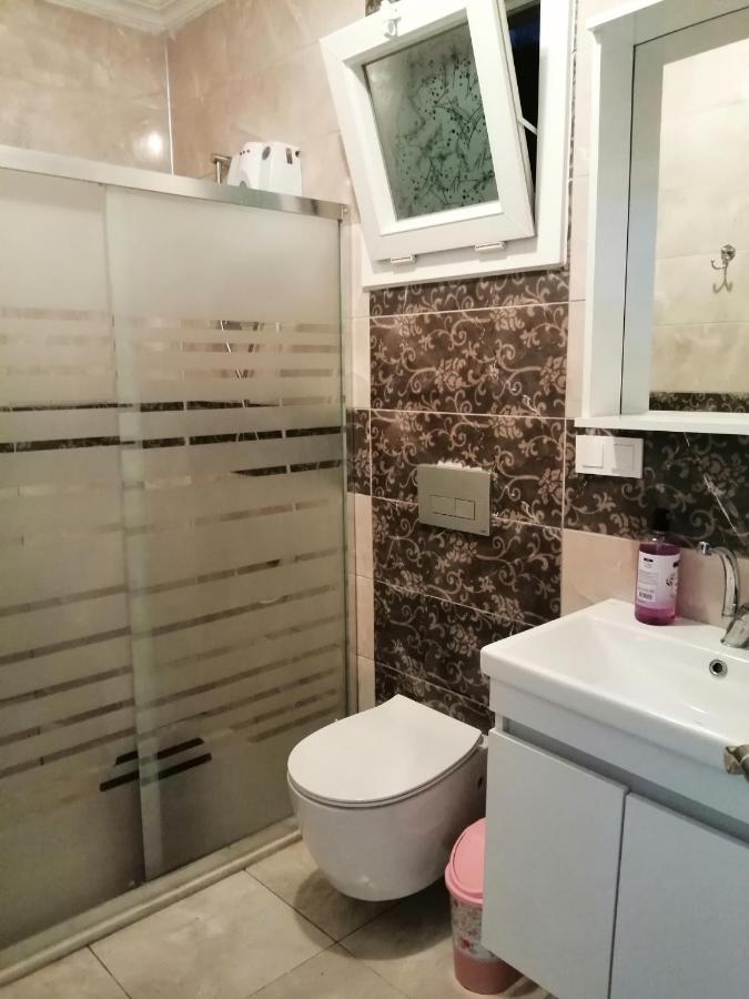 Dalaman Apart Εξωτερικό φωτογραφία