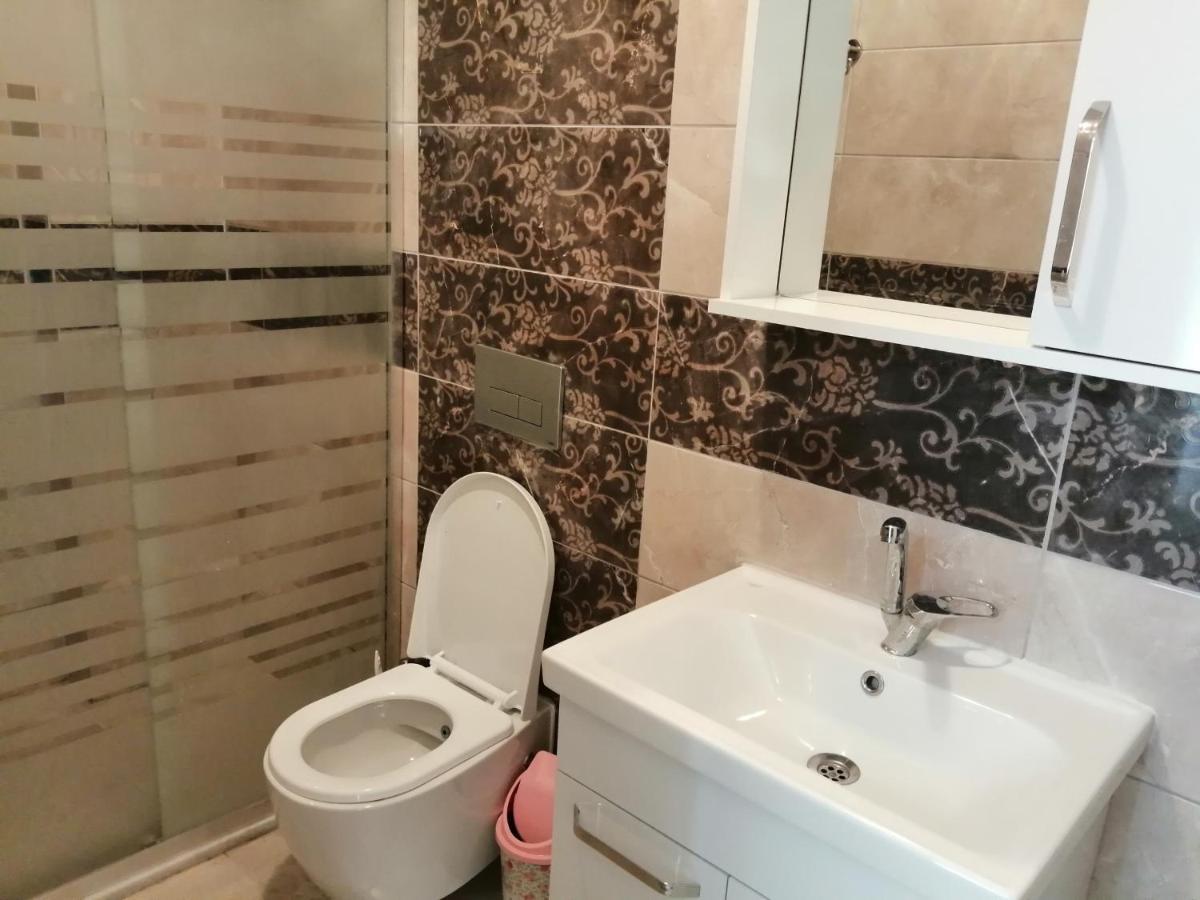 Dalaman Apart Εξωτερικό φωτογραφία