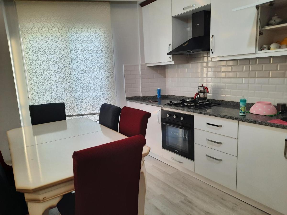 Dalaman Apart Εξωτερικό φωτογραφία